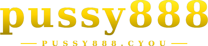 pussy888 logo