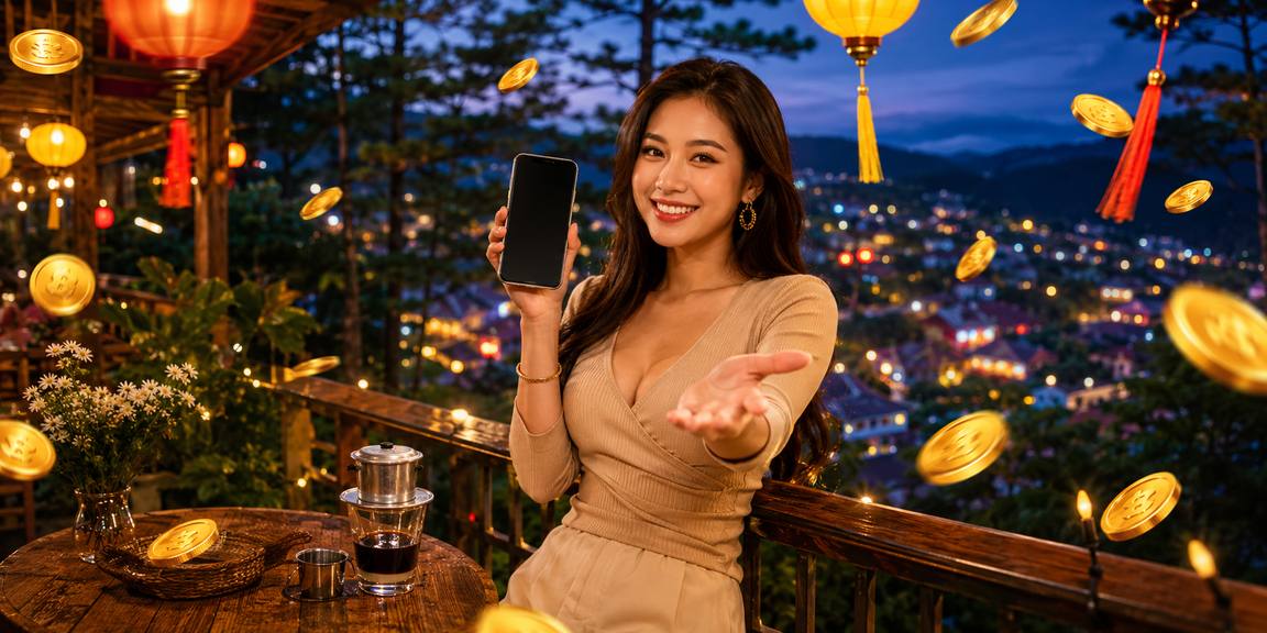 pussy888 Quà tặng Viettel Money
